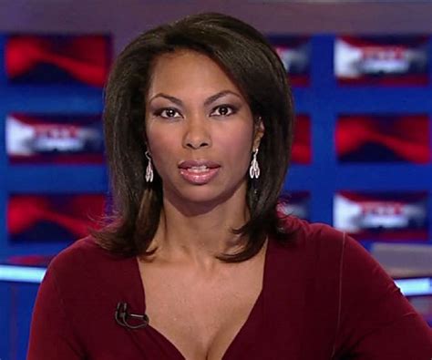 Implausible on its face. . Harris faulkner blonde hair